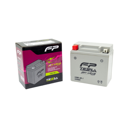 FP Batería AGM 12N9-4B-1
