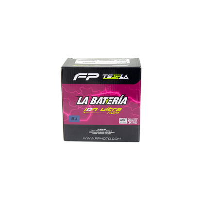 FP Batería AGM 12N9-4B-1