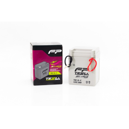 FP Batería AGM YB2.5L-C