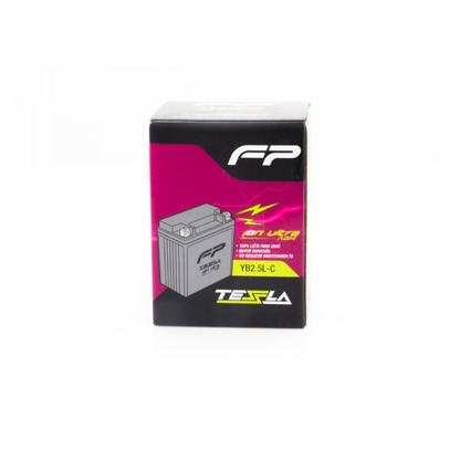 FP Batería AGM YB2.5L-C