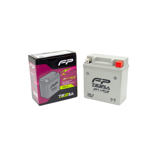 FP Batería AGM YB5L-B