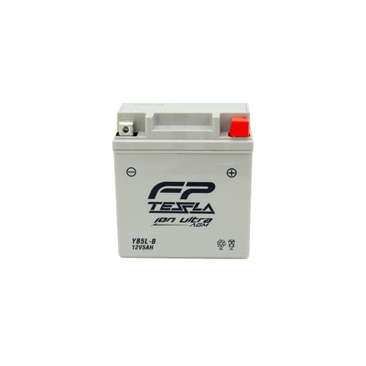 FP Batería AGM YB5L-B
