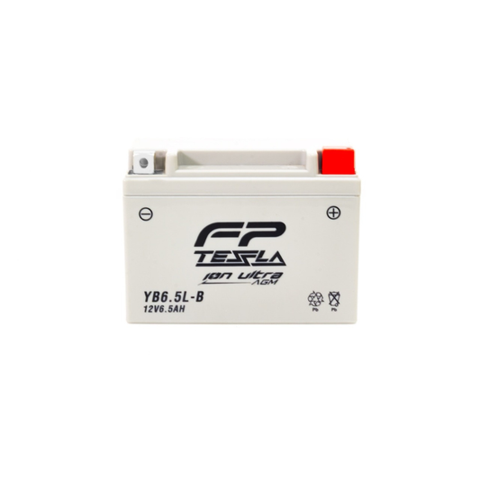 FP Batería AGM YB6.5L-B