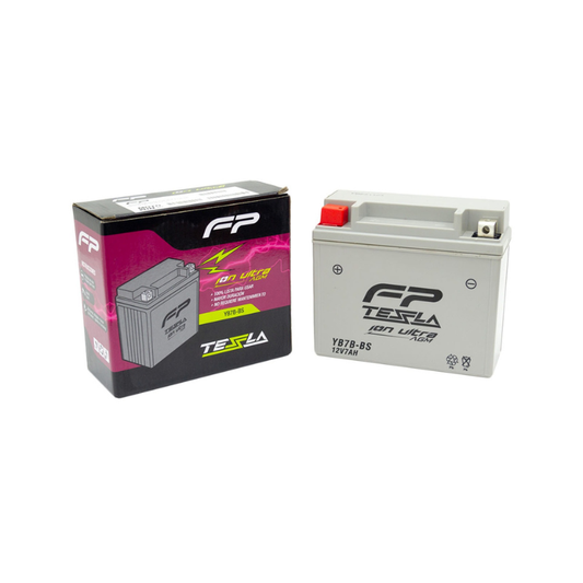 FP Batería AGM YB7B-B