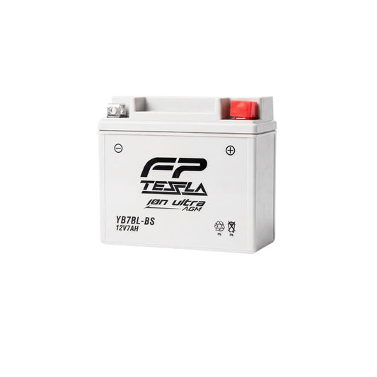 FP Batería AGM YB7BL-BS