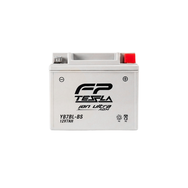 FP Batería AGM YB7BL-BS