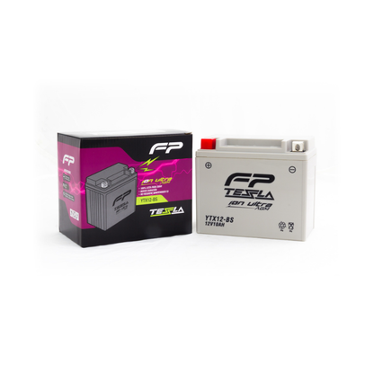 FP Batería AGM YTX12-BS