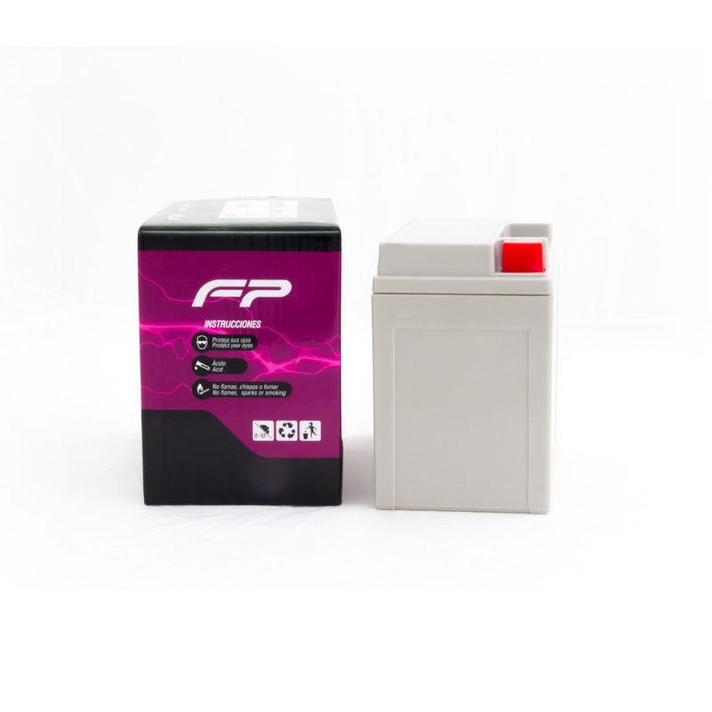 FP Batería AGM YTX12-BS