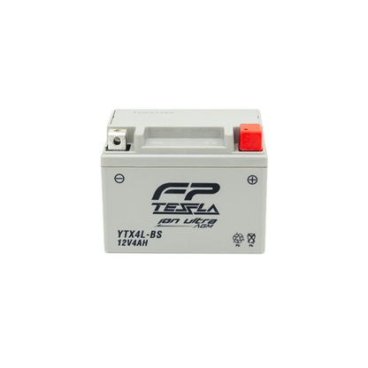 FP Batería AGM YTX4L-BS