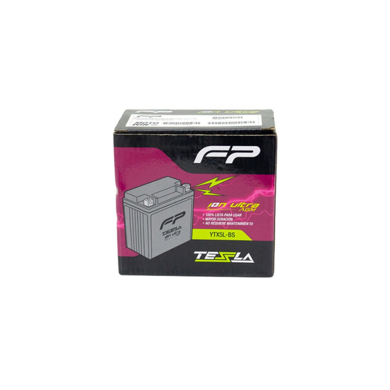 FP Batería AGM YTX5L-BS