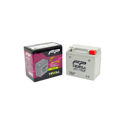 FP Batería AGM YTX5L-BS