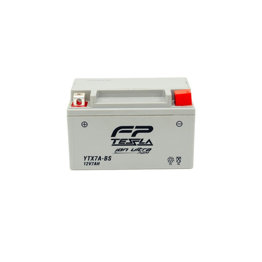 FP Batería AGM YTX7A-BS