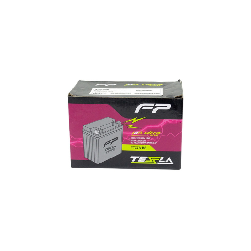 FP Batería AGM YTX7A-BS