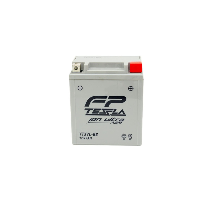 FP Batería AGM YTX7L-BS
