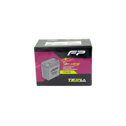 FP Batería AGM YTX9-BS