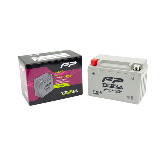 FP Batería AGM YTX9-BS