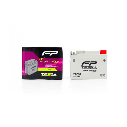 FP Batería AGM YTZ5S