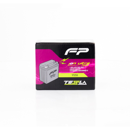 FP Batería AGM YTZ5S