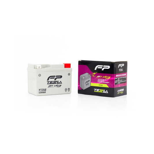 FP Batería AGM YTZ5S