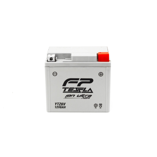 FP Batería AGM YTZ6V