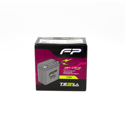 FP Batería AGM YTZ6V