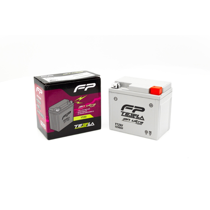 FP Batería AGM YTZ6V