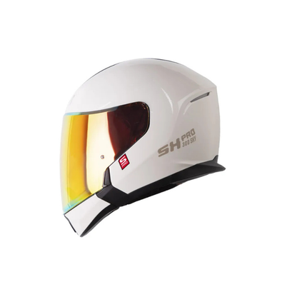 Casco SHAFT PRO SHPRO-300 SKY Solid - Arena