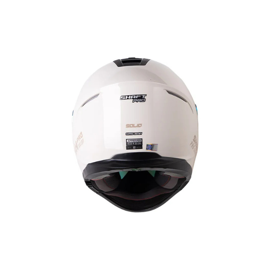 Casco SHAFT PRO SHPRO-300 SKY Solid - Arena