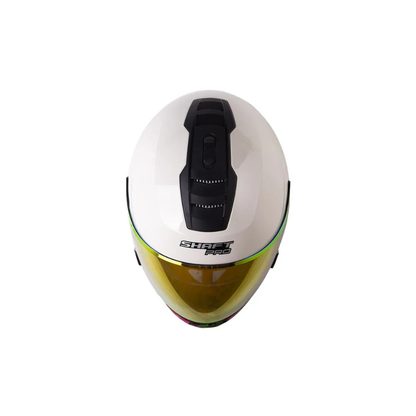 Casco SHAFT PRO SHPRO-300 SKY Solid - Arena