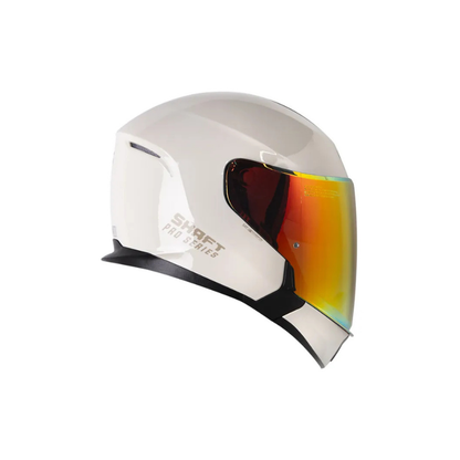 Casco SHAFT PRO SHPRO-300 SKY Solid - Arena