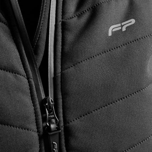 Chaqueta Naxos Hombre