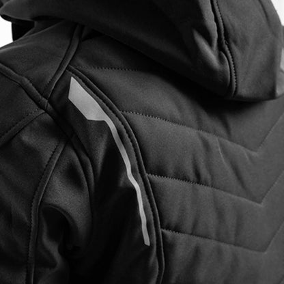 Chaqueta Naxos Hombre