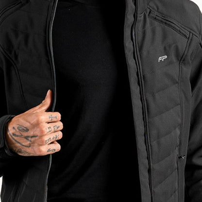 Chaqueta Naxos Hombre