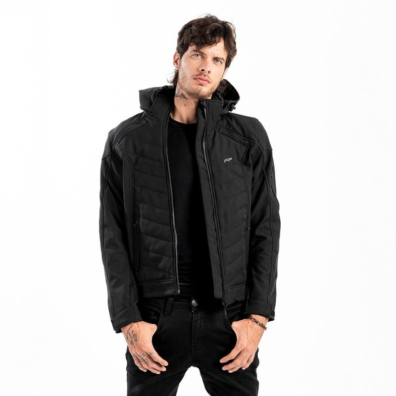 Chaqueta Naxos Hombre