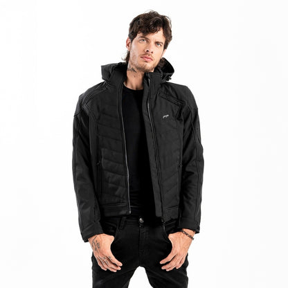 Chaqueta Naxos Hombre