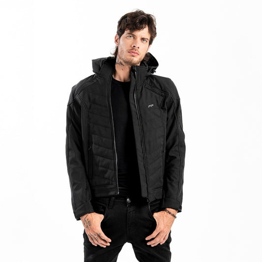 Chaqueta Naxos Hombre