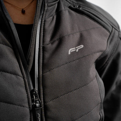 Chaqueta Naxos Mujer