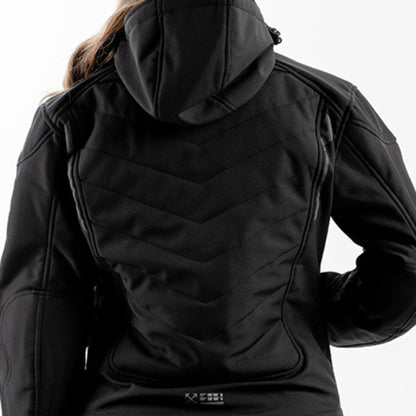 Chaqueta Naxos Mujer