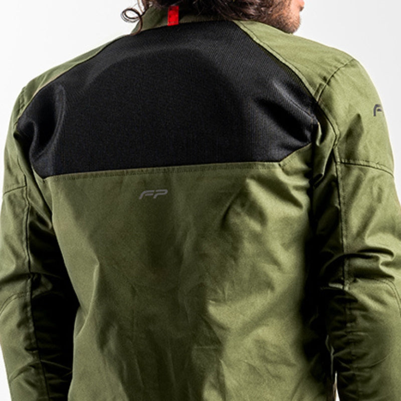 Chaqueta Nevada Desert