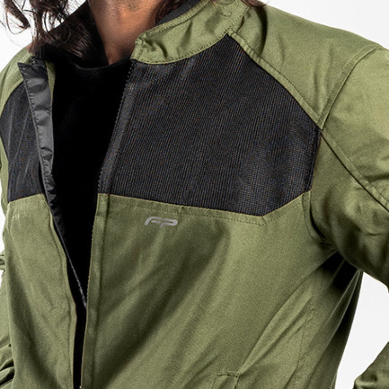 Chaqueta Nevada Desert