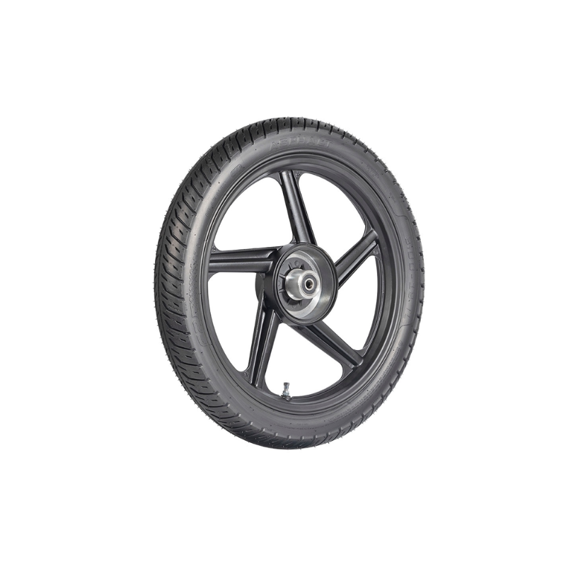 FP Asphalt 3.00-18 TL