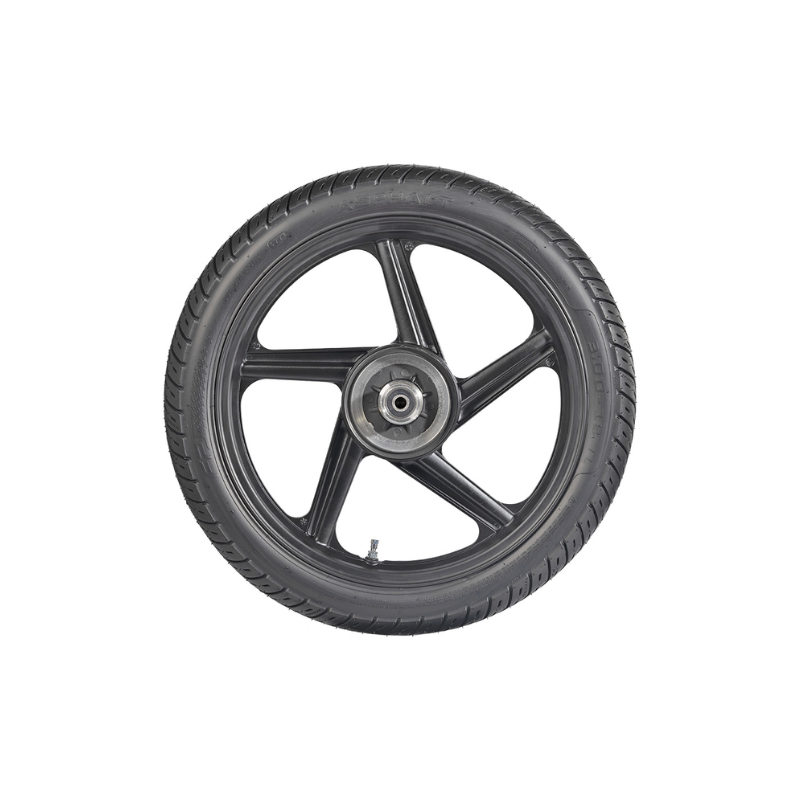 FP Asphalt 3.00-18 TL