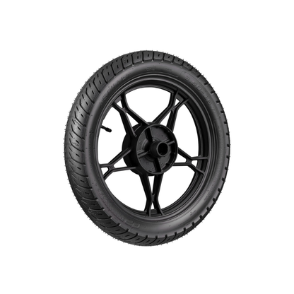 FP Asphalt 3.50-16 TL