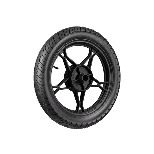 FP Asphalt 3.50-16 TL