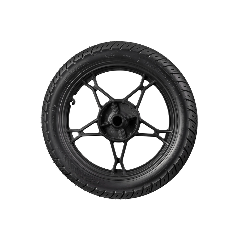 FP Asphalt 3.50-16 TL