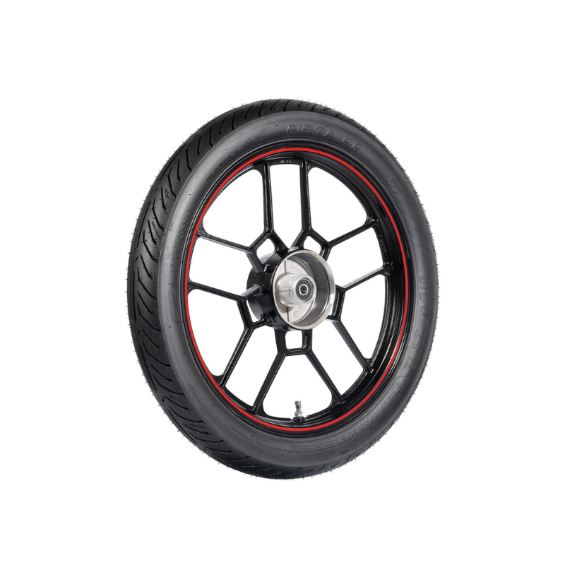 FP Pista RR 3.00-17 TL