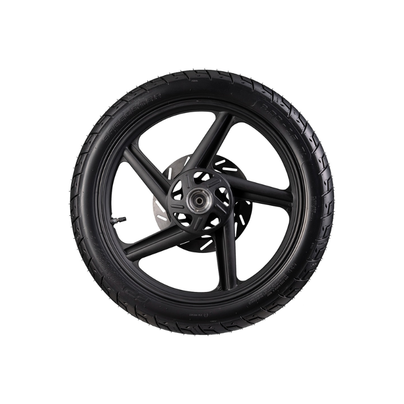 FP Speedster 3.00-18 TL