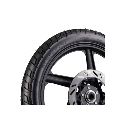 FP Speedster 3.00-18 TL