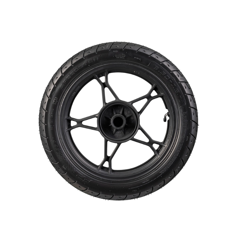 FP Speedster 3.50-16 TL