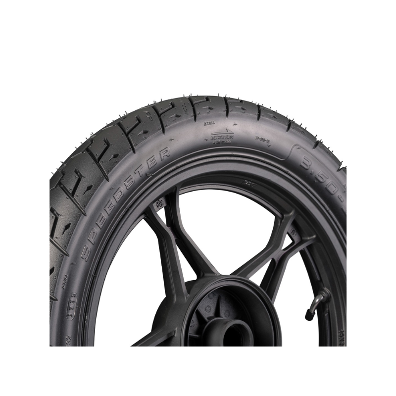 FP Speedster 3.50-16 TL